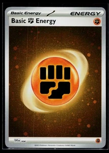 🎴Unit Energy FDY (Secret) #146/131 Secret Rare Near Mint + - Picture 1 of 2