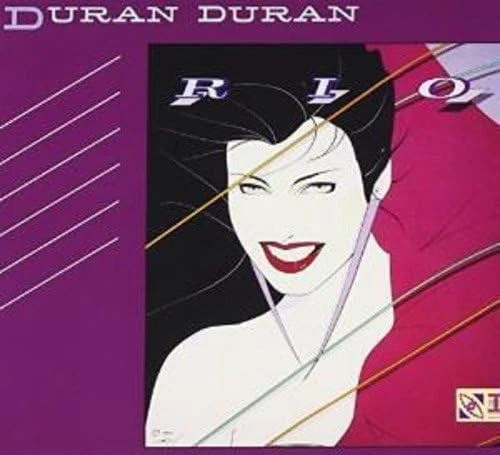 Duran Duran - RIO Deluxe Edition JAPAN CD NEW - Image 1 of 1