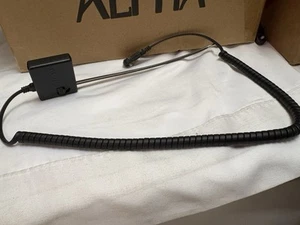 Lote de 26 bloqueo de etiqueta de error de cable ajustable Alpha Security HT1510 - Imagen 1 de 3