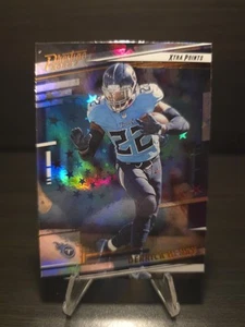 2022 Panini Prestige Extra Points Astral Derrick Henry #284 - Picture 1 of 2