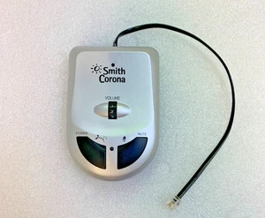 Smith Corona M-14 Telephone Headset Amplifier - Picture 1 of 3