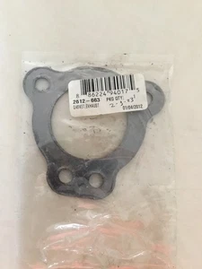 Arctic Cat Oem Exhaust Gasket 2612-663 - Bild 1 von 2