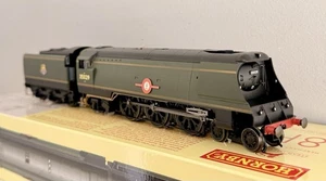Hornby R3649 BR Green 4-6-2 Original Merchant Navy 35029 Ellerman Lines MIB! - Picture 1 of 4