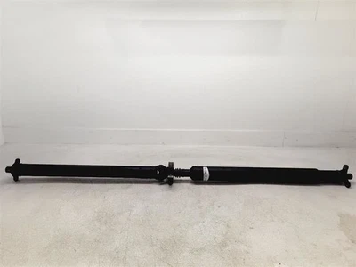 Hyundai Genesis 2012-2014 sedán de 3,8 L eje de hélice de tracción trasera Foto 1 de 4