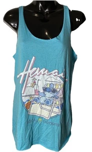 Next Level Apparel Hawaii Local Favorite EmpireClothing Tanktop Damen Large - Bild 1 von 3