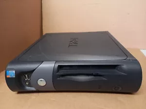 Dell OptiPlex GX280 SSF Pentium 3 GHz CPU, 4 GB RAM, 40GB HDD DVD, Windows XP - Picture 1 of 3