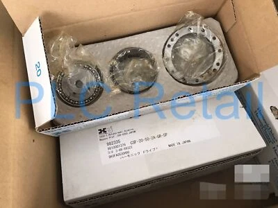 1PCS NEW HarmonicDrive CSF-20-50-2A-GR-SP Reducer FedEx or DHL - Image 1 of 4