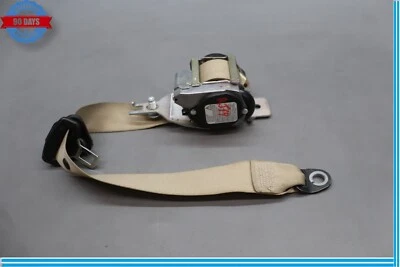 07-19 Mercedes X166 GL450 GLS350 retractor de cinturón de seguridad trasero derecho fabricante original Foto 1 de 4