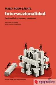 Interseccionalidad: desigualdades, lugares y emociones. NUEVO. ENVÍO URGENTE - Imagen 1 de 1