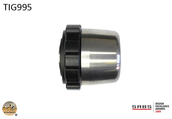 KAOKO stabilizzatore con cruise control TRIUMPH Tiger 955i (2001-) TIG995 - Immagine 1 di 1