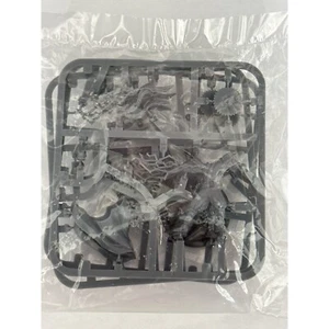 Forbidden Fortress Thunder Warriors Deluxe Energy Pack repuesto SOB sellado - Imagen 1 de 6