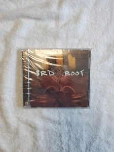 3RD ROOT - A SIGN OF THINGS TO COME NEW CD - Picture 1 of 2
