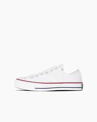 Converse Chuck Taylor ALL STAR J VINTAGE 57 OX bianche made in Japan nuove 2024 31313470 - Immagine 1 di 4