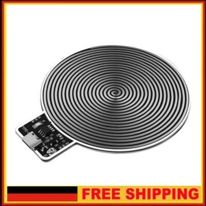 7,83 Hz Schumann-Resonanzgenerator mit extrem niedriger Frequenz für den Heim- u - Bild 1 von 9