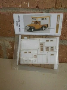 Kit de cámper cama de camión GCLaser #19051 - Imagen 1 de 5