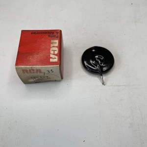 Vintage Cinch TV Varistor 8 Volt 15 Milliampere Teil # 126424 New Old Stock - Bild 1 von 4