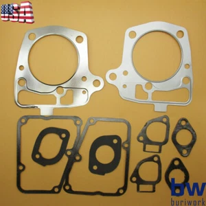 HEAD GASKET KIT FOR KAWASAKI FR/FS/FX 651V 691V 730V 726CC ENGINES US - Picture 1 of 6