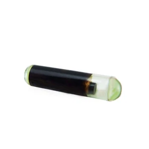 T6 ID48 Transponder Glass Chip for Volkswagen Skoda Seat for Audi hot sale - Picture 1 of 5