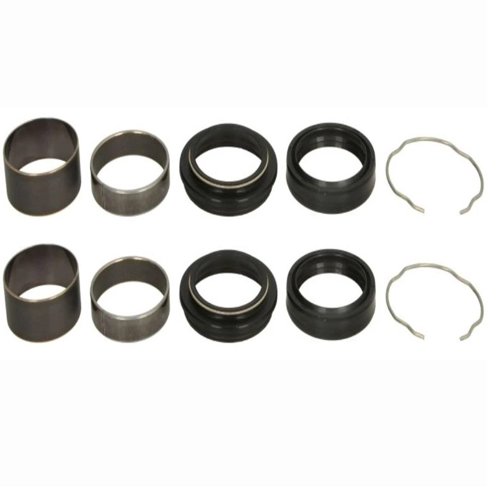 Fourche Avant Kit de Réparation Complet pour Suzuki Gsx-R 750 1988 - 1989 GR77B - Photo 1/1