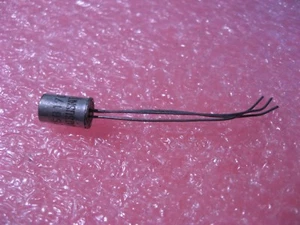 2SB170 Matsushita Transistor PNP Germanium - NOS Vintage Menge 1 - Bild 1 von 1