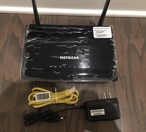 Frezarka Netgear AC 1200 - Zdjęcie 1 z 2