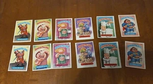 1986 Garbage Pail Kids Single Cards - Series 5 - Create Own Lot - Picture 1 of 6