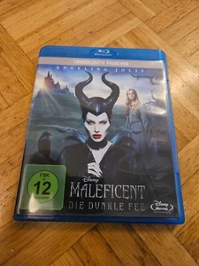 Disney Malefincent - Die dunkle Fee (Blu-ray Disc) - Bild 1 von 2