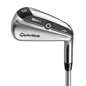 NEW TaylorMade SIM UDI #3-20*, Tensei TM 70 Stiff Flex - Picture 1 of 2