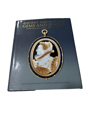 Ancient And Modern Gems And Jewels In The Collection Of Her Majesty The Queen - Image 1 of 4