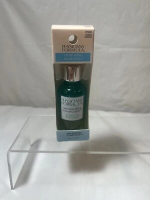 Physicians Formula Hydrate Skin Booster Vitamin Shot Hydrating 1 oz. New - Image 1 of 4