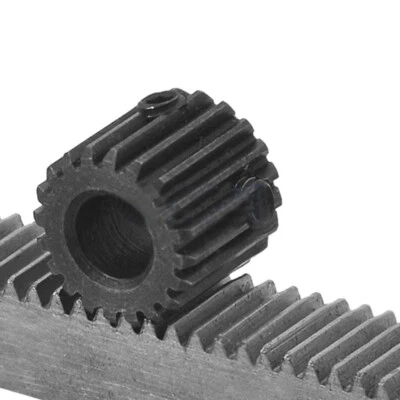 Motor Ritzel Zahnrad 0.5M 45# Aus Stahl Gemacht 20T - 30T RC Auto Lok Modul - Bild 1 von 4