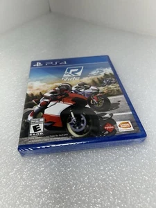Ride PlayStation 4 Spiel Sealed Brandneu  - Bild 1 von 3