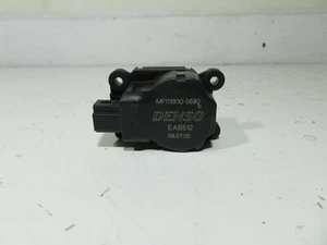 Land Rover-Range Rover 2005 deportivo calentador solapa actuador motor eab512 - Imagen 1 de 3