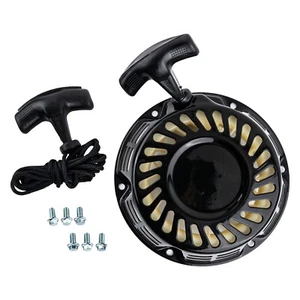 Recoil Starter for Predator 212cc 6 5HP 7HP For OHV Engine Replacement - Picture 1 of 8