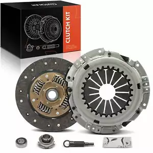 Kit de embrague de transmisión para Subaru Impreza 99-16 Legacy Outback Baja 2.5L 2.0L - Imagen 1 de 9