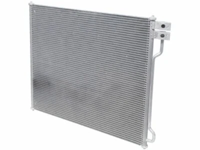For 2008-2014 Ford E250 A/C Condenser 14352ZB 2009 2010 2011 2012 2013 - Image 1 of 2