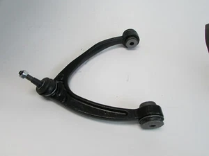Brazo de control delantero superior de RH con rótula de rótula Chevy GMC 07-16 de repuesto REPC281512 - Imagen 1 de 3