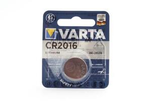 Battery VARTA Cr 2016 (1714232083)