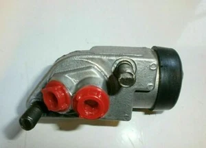 243743 Brake Wheel Cylinder Front Left Landrover Series 2&3 88" 109" 11" Drum - Picture 1 of 1