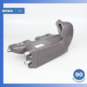 98-03 Jaguar X100 XKR XJR 4.0L S/C Left Side Supercharger Intake Manifold OEM - Picture 1 of 12