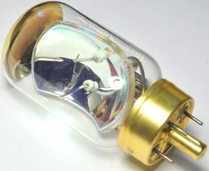 ★LAMPADA DA PROIEZIONE ★DEF 21 V 150 W G17Q★ - Foto 1 di 2