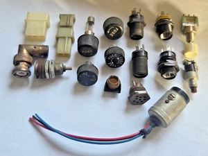 Misc. Aircraft Electronics Lot - Bild 1 von 1
