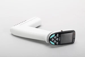 Thermo Scientific E1-ClipTip 15-1250uL Bluetooth Electronic Multichannel Pipette - Picture 1 of 4