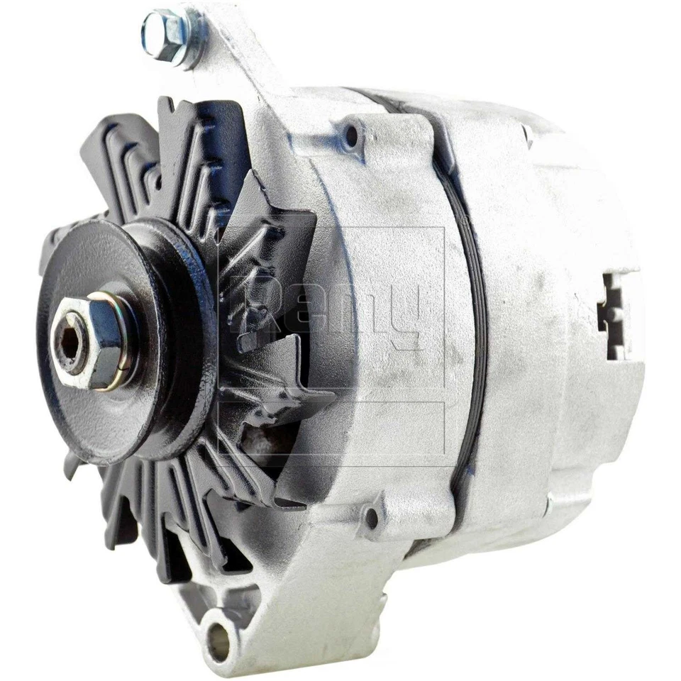 Alternador-Nuevo Remy 90008 Foto 1 de 4