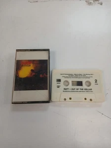 Vintage Ratt Out Of The Cellar Cassette Tape - Picture 1 of 1