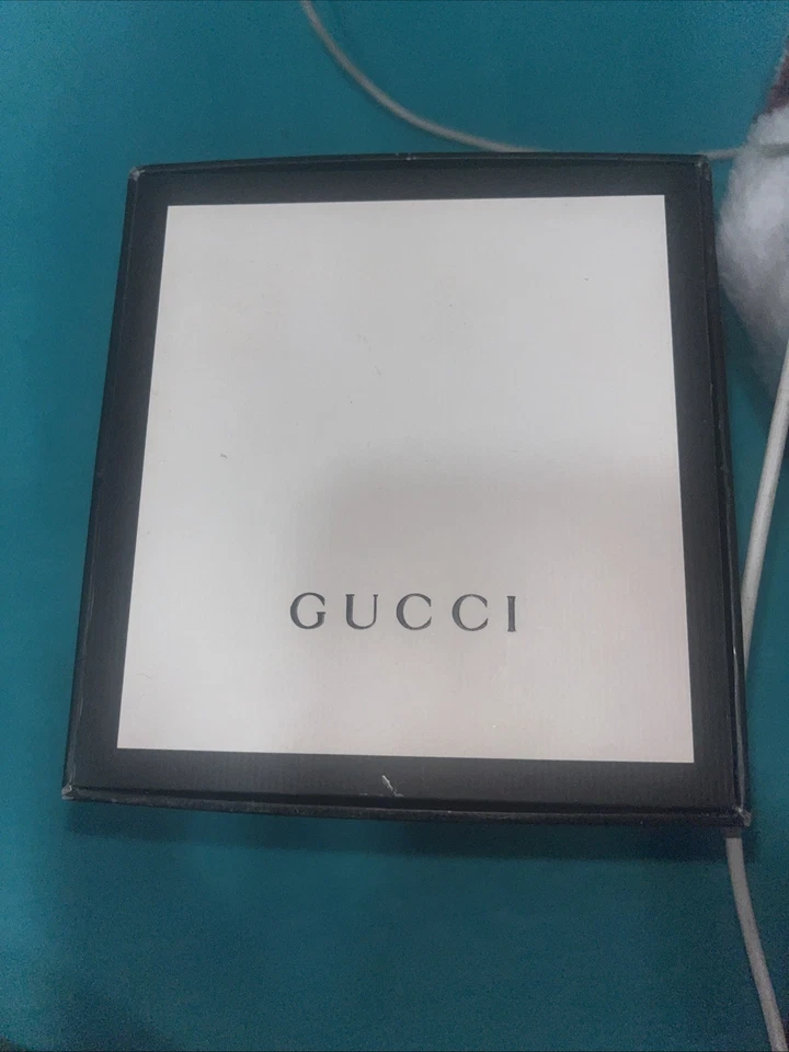Slightly new Gucci Watch - Image 1 of 4