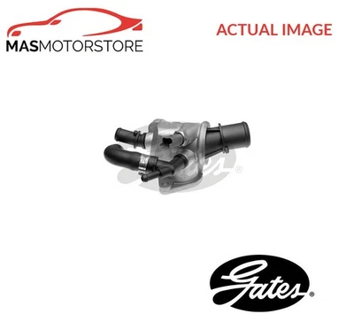 ENGINE COOLANT THERMOSTAT GATES TH38988G1 P FOR FIAT STILO,BRAVO II 1.9L - Image 1 of 4