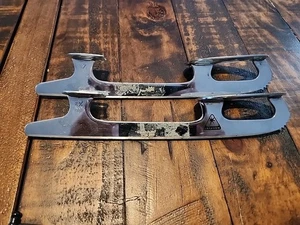 Jackson Ultima blades! size: 8 2/3 Fast Free Ship - Picture 1 of 5
