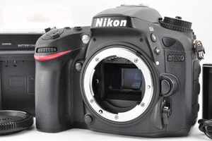 Nikon D7200 Number of shutters: 33627 22 Super beautiful condition FB19 - Picture 1 of 10