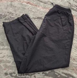 Pantalón impermeable Sunderland Of Scotland Caballeros Club negro talla L - Imagen 1 de 12